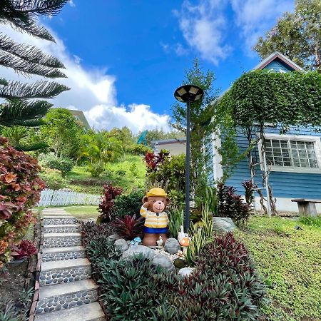 Villa Tip House Khao Kho Esterno foto