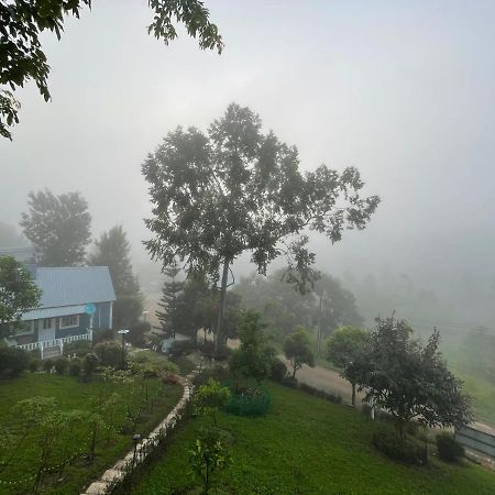 Villa Tip House Khao Kho Esterno foto