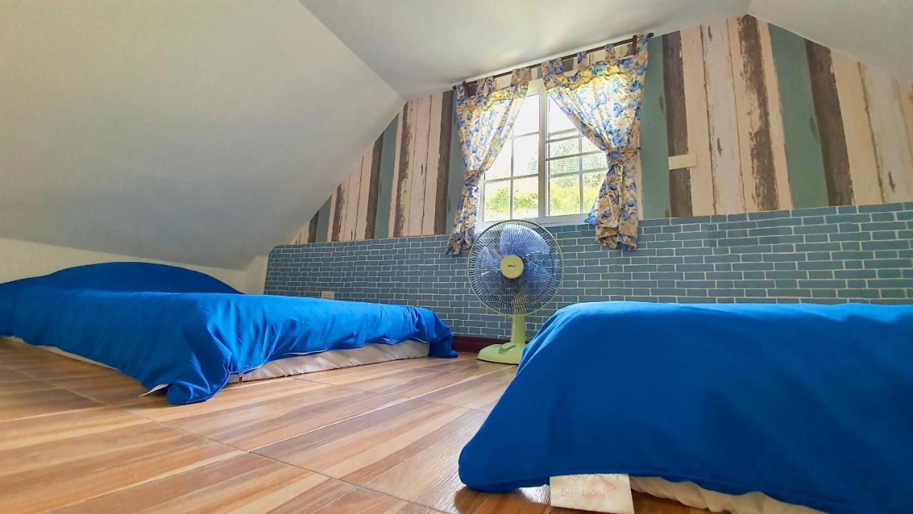 Villa Tip House Khao Kho Esterno foto