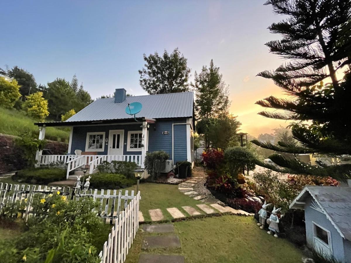 Villa Tip House Khao Kho Esterno foto