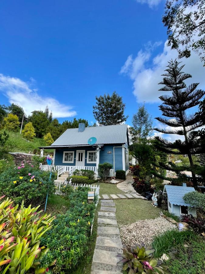 Villa Tip House Khao Kho Esterno foto