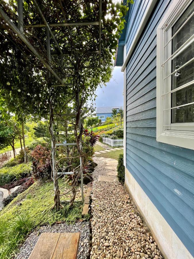Villa Tip House Khao Kho Esterno foto