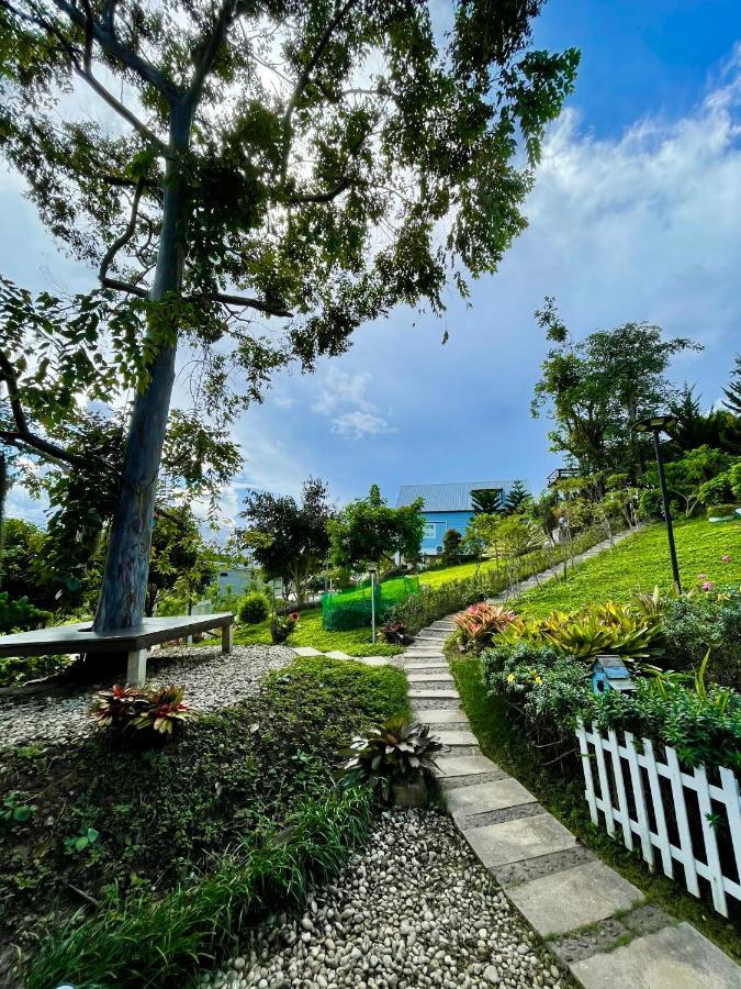 Villa Tip House Khao Kho Esterno foto