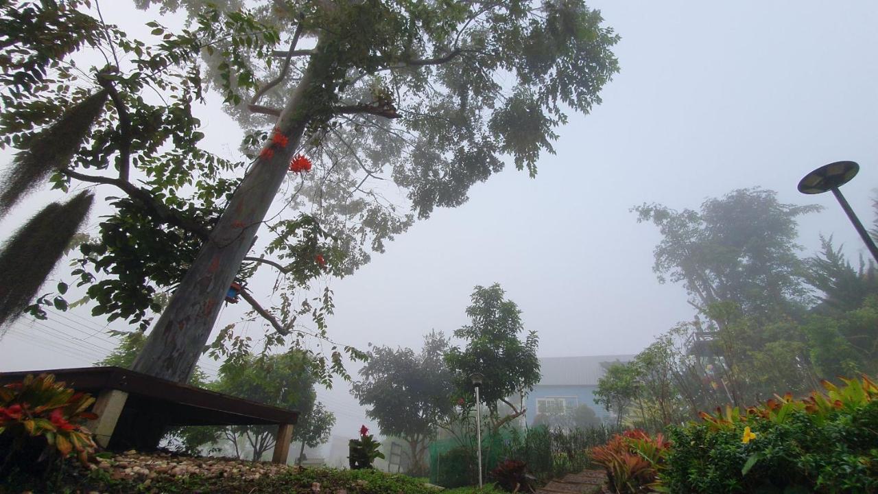 Villa Tip House Khao Kho Esterno foto