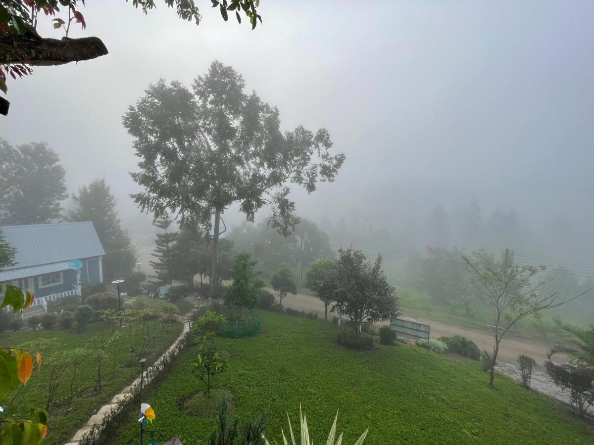 Villa Tip House Khao Kho Esterno foto
